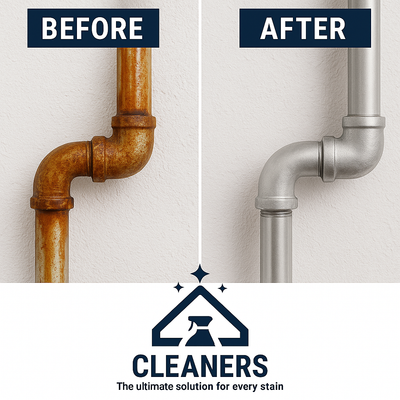 The All-in-One | Pack of 7 Bottles | Cleaners