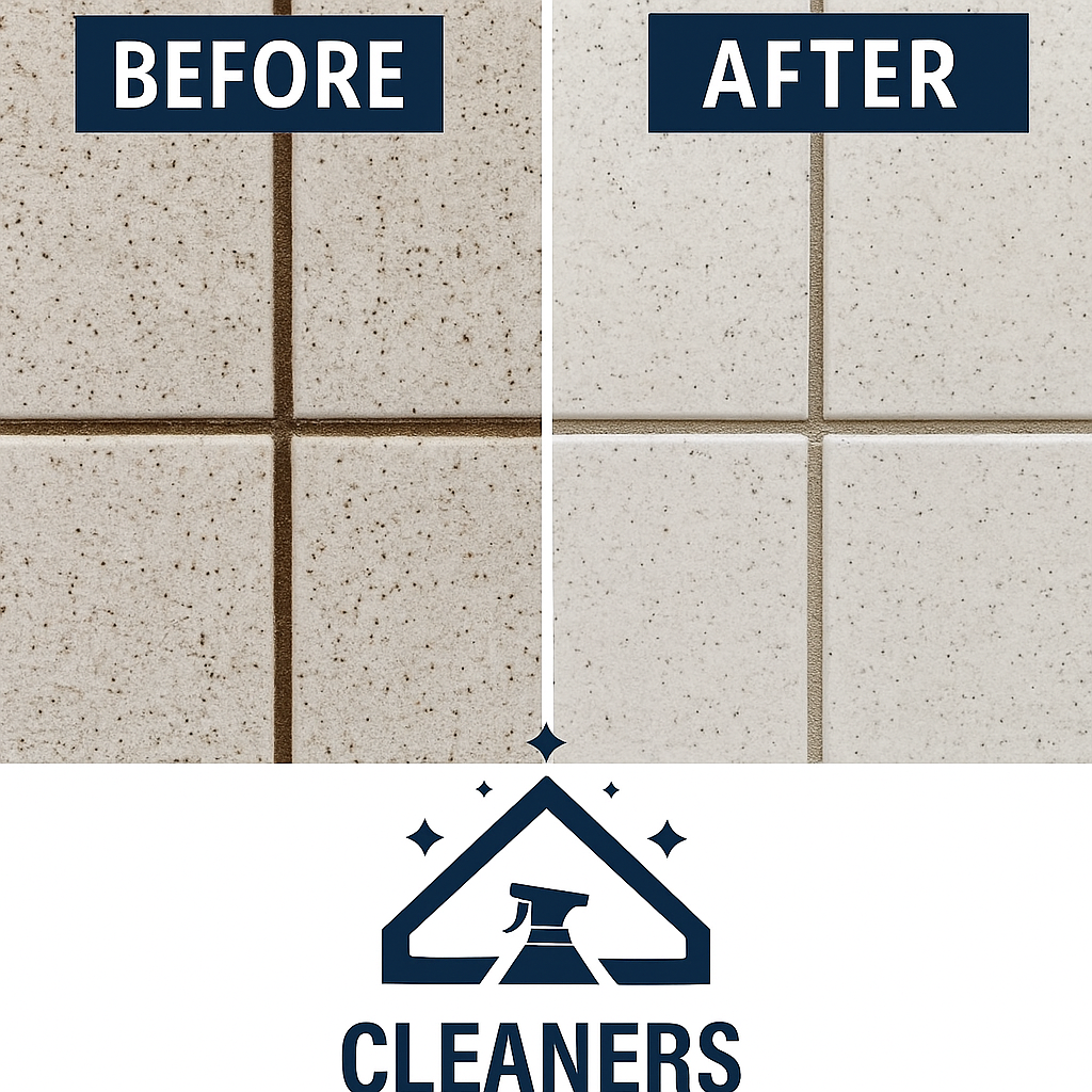 The All-in-One | Pack of 7 Bottles | Cleaners