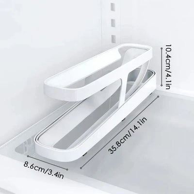 Rolling Egg Dispenser